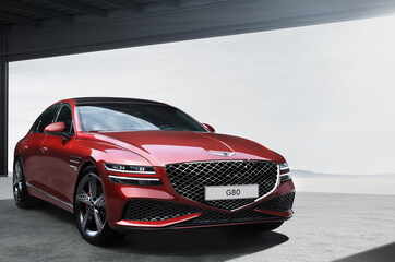 Hyundai Motor Co News Latest Hyundai Motor Co News Information Updates Auto News Et Auto