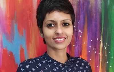 if you are a company working with people you can t really do your best if you are not inclusive swetha harikrishnan