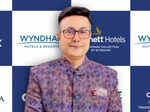 wyndham alliance to unlock next phase of growth for cygnett hotels says sarbendra sarkar eyes 60 laquinta branded hotels across south asia