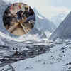 Kashmir gets first snowfall of this season, cold wave likely to sweep North India soon: What’s predicted for the coming days