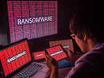64 of indian organizations hit by ransomware in the last year