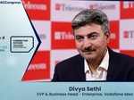 ettelecom interviews vodafone idea s divya sethi on 5g and b2b iot amp more