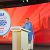 Flash-charging buses, hydrogen trucks to redefine India’s transport future: Gadkari