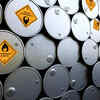 India’s US crude imports for Oct highest since 2022