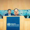 Ayushman Bharat strengthening India's national digital health ecosystem: Nadda