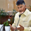 Andhra CM delighted over Skoch Golden Award for Naravaripalli project