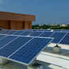 APSPDCL sees rooftop solar surge, generates 201 MWp power