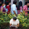 At DU’s SOL, Dharmashastra &amp; Vedas find   abstraction  successful  BA course
