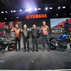 Yamaha's Electrifying India Invasion: 10 New Rides Coming by '26!