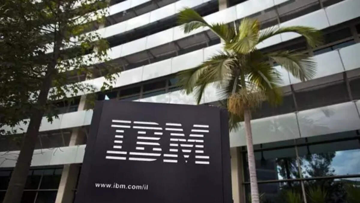 IBM India leases 2.83 lakh sq ft office space in Bengaluru for 10 years