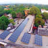 Ghaziabad: GDA makes rooftop solar panels space in building maps must for approval