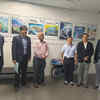 Uttar Pradesh seeks green hydrogen, clean energy collaborations with Japan