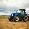 Tractor Boomtown: Mahindra & Escorts See Double-Digit Growth Ahead!