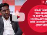 spark minda tech centre to shift base to hinjewadi this year hire new software engineers