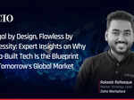 Frugal by Design, Flawless by Necessity: Expert Insights on Why India-Built Tech Is the Blueprint for Tomorrow's Global Market