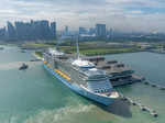 royal caribbean unveils new asian itineraries from singapore