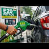 E20 rollout fuels demand for premium petrol amid mileage, engine concerns