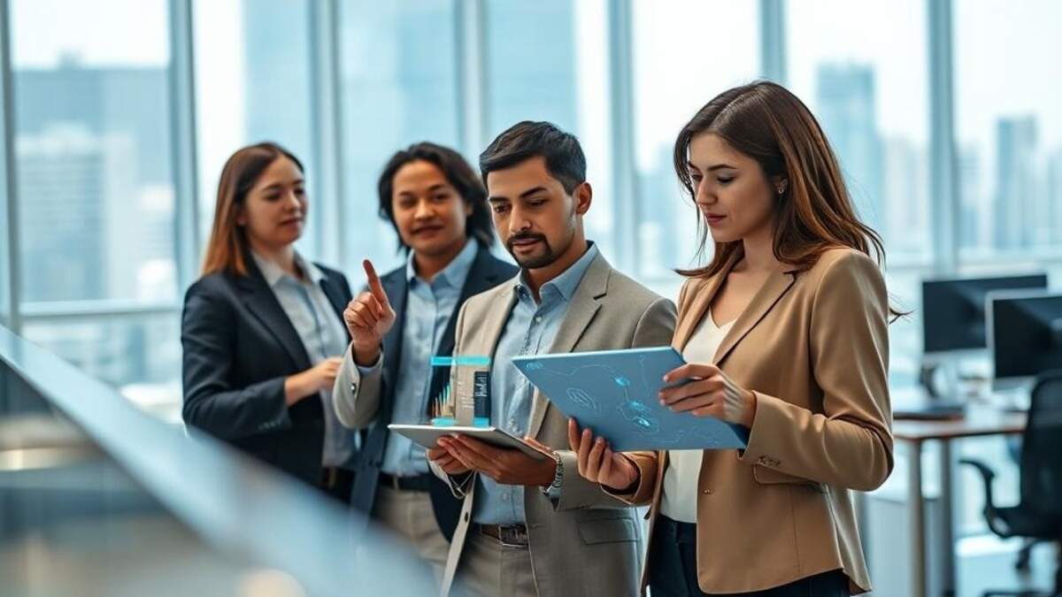 Employee engagement is no longer an HR-only mandate: Industry leaders