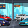 India Auto Sector: Boom Time Ahead?! Massive Growth Predicted!