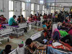 qr code cleaning system in govt hosps must from april 1
