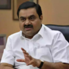 Gautam Adani hikes stake in two group companies