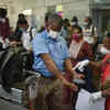 India tightens Ebola surveillance at airports, issues advisory for travellers