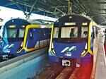 RDSO completes rolling stock trials for Mumbai metro line 3