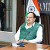 Before Ayushman Bharat, families sold their homes to afford treatment: Nadda