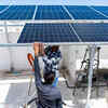 Solar rooftop capacity building and gender bias