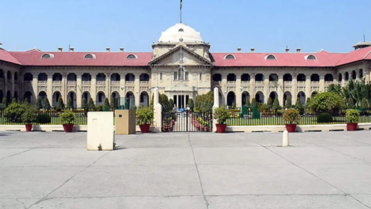 Strange that buyers who have paid in full can’t register flats because of govt-builder dispute: Allahabad HC