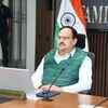 Nadda to lay foundation stone of ICMR's high-altitude medicine centre in Keylong