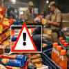 Online fake goods sale: Scrutiny amplified ahead of festive rush