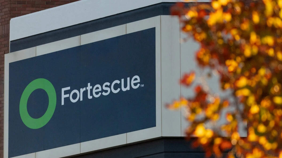 Australian miner Fortescue fires senior executive after sexual harassment probe