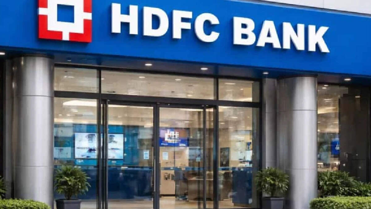 HDFC Bank expects employee count to remain stable