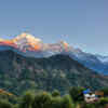 How extreme weather is changing the way travellers experience and access Himalayan destinations?