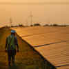 India’s $55 billion green energy pipeline faces climate damage
