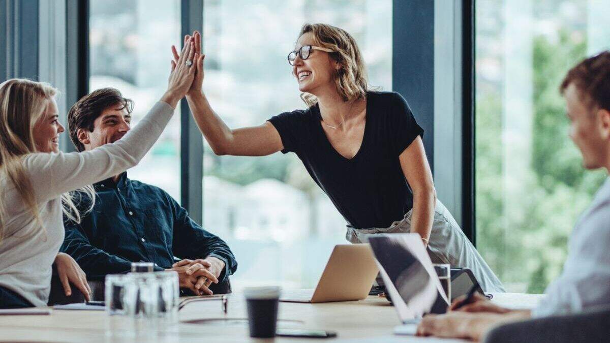 From BAU to EAU: Why excellence must become the new usual