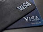 visa reinvents the card unveils new products for digital age
