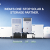 India is not just a market; it is a mindset — Journey in a transforming solar landscape