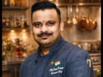 voco Amritsar appoints Sumit Kumar as executive chef