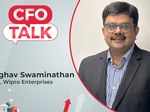businesses historically plans in years startups in hours says wipro enterprises cfo