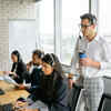 The new employee experience starts with the manager