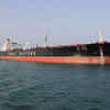 Indian-flagged tanker Jag Laadki reaches Mundra port with UAE crude