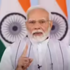 Accelerate health infra devpt: PM to states