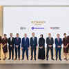 Etihad launches Escapes platform to expand travel services beyond flights