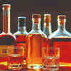 Indian brands dominate Delhi’s liquor sales: Nearly 18.61 crore bottles sold in two years; imported booze trails far behind