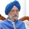 Dependence on traditional fuels would be 30% by the time India turns 100: Hardeep Puri