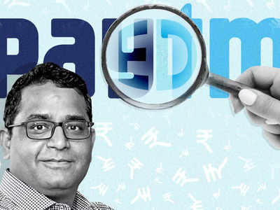 is paytm out of the woods govt approves investment in payment services unit shares soar