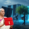 Will Union Budget 2026 send a 'green' signal to data centres?