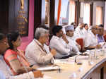 jyotiraditya scindia chairs first advisory meeting with satcom stakeholders